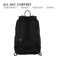 Amazon.com | Excelerator Backpack with laptop sleeve, sport bag